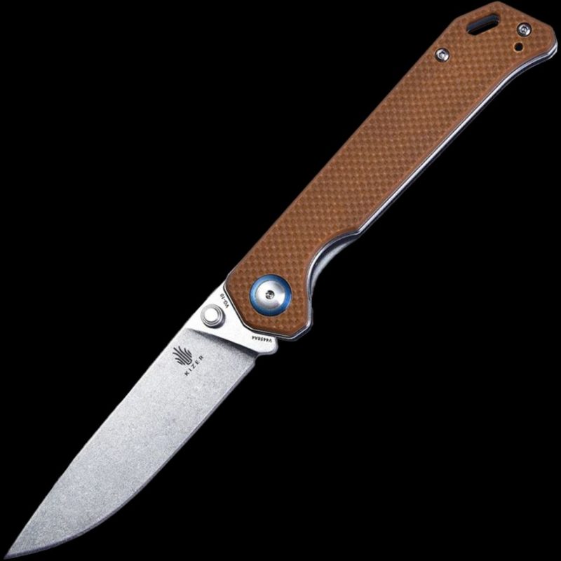 Kizer Begleiter Blades.co.uk