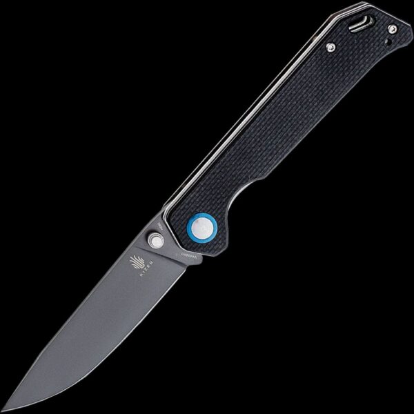 Kizer Begleiter