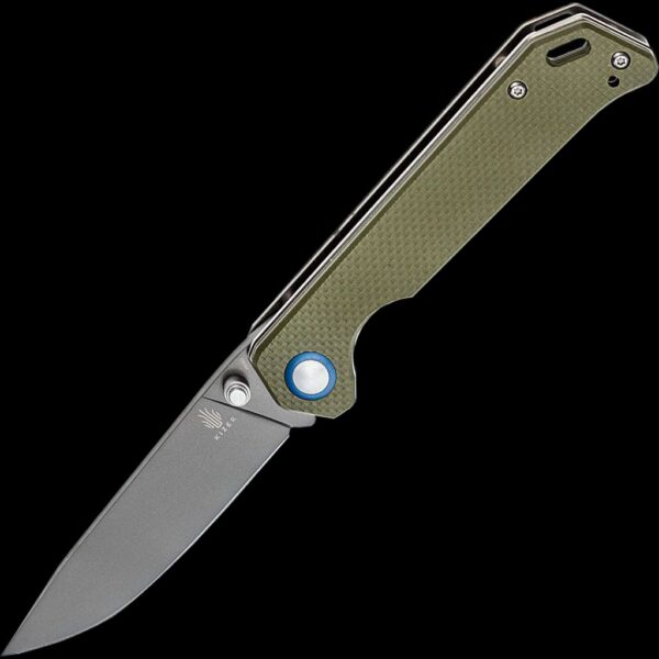 Kizer Begleiter