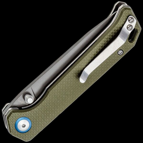 Kizer Begleiter - Image 2