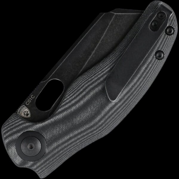 Kizer C01C - Image 2