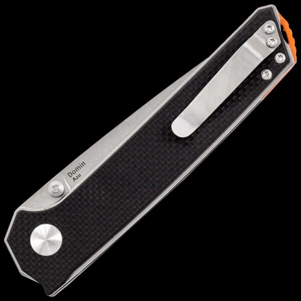 Kizer Domin - Image 2