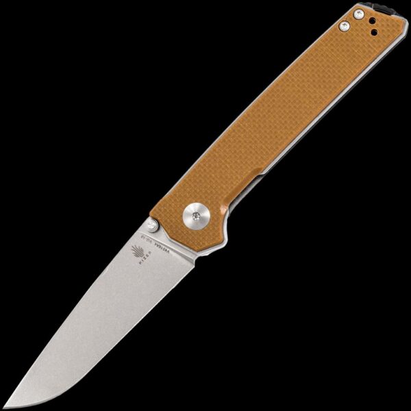 Kizer Domin