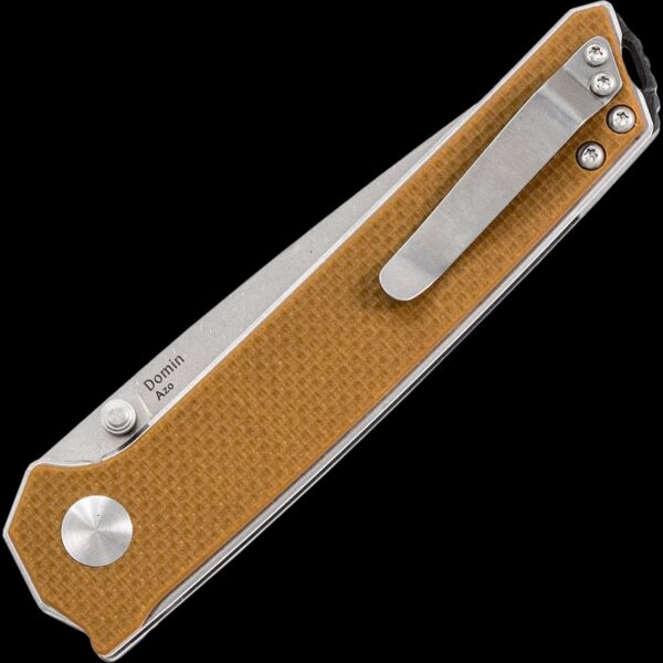 Kizer Domin - Image 2