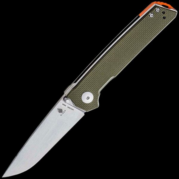 Kizer Domin