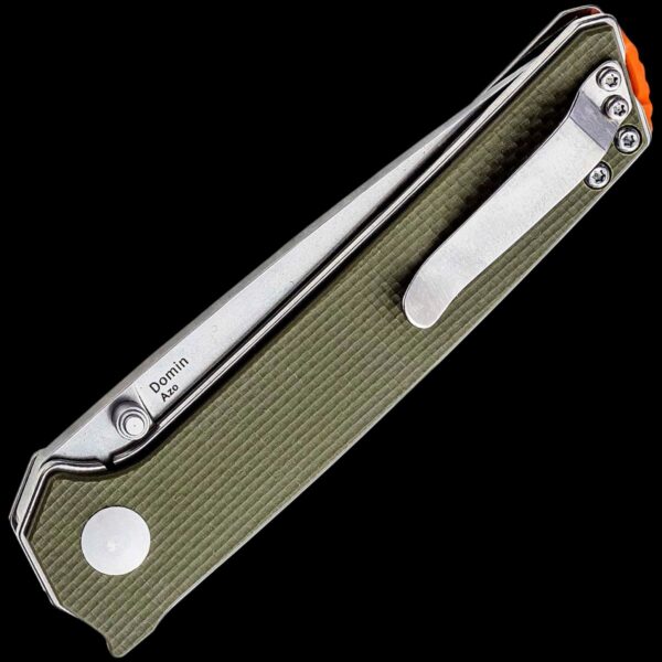 Kizer Domin - Image 2