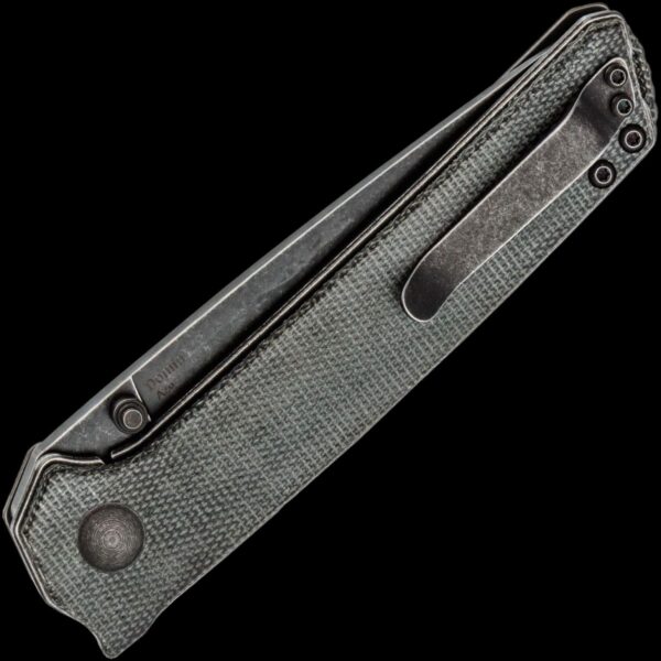 Kizer Domin - Image 2