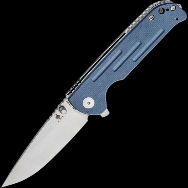 Kizer Justice