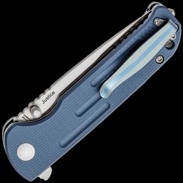 Kizer Justice - Image 2
