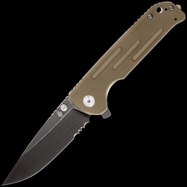 Kizer Justice