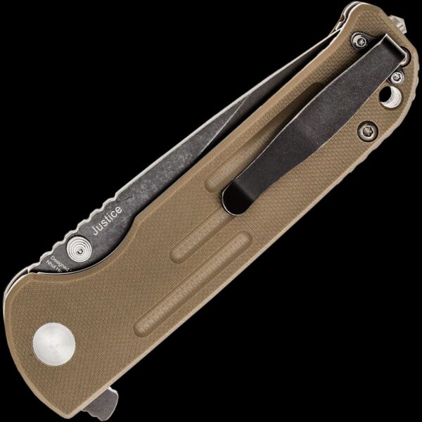 Kizer Justice - Image 2