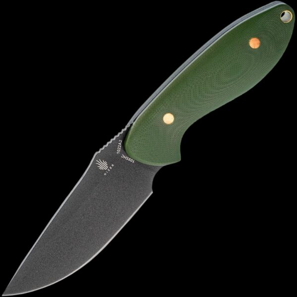 Kizer Sequoia
