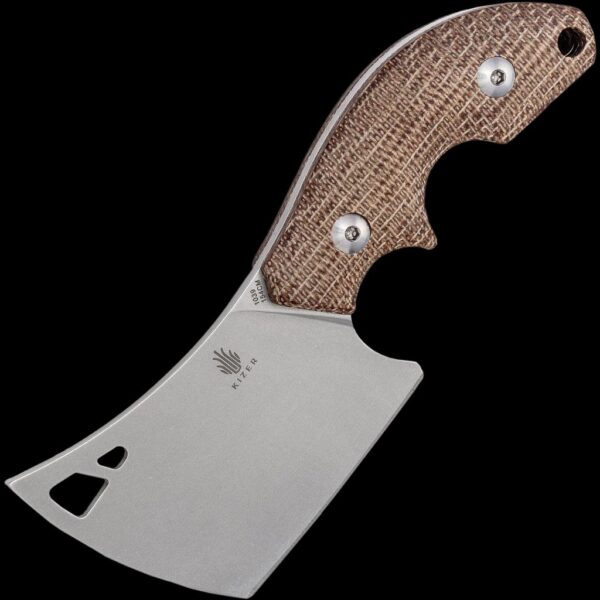 Kizer Butcher