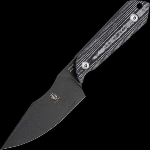 Kizer Harpoon
