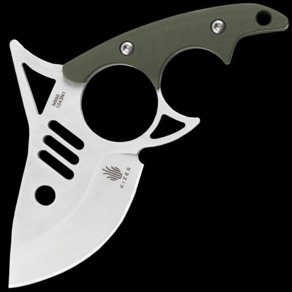 Kizer The Shark Tooth