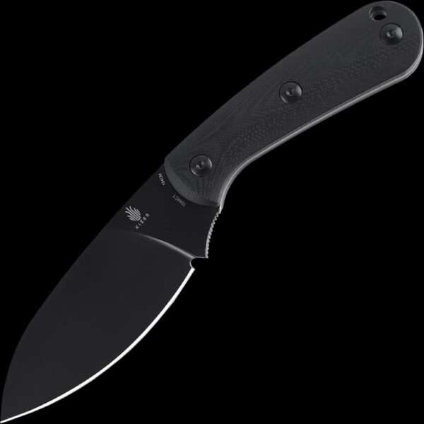 Kizer Baby