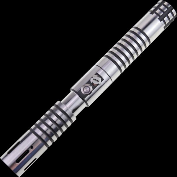 Sabre Shogun Stunt Sabre with Sound (3 colours in 1)