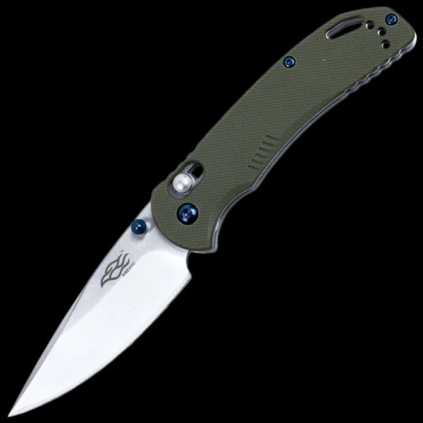 Ganzo Knife Firebird F753M1-GR