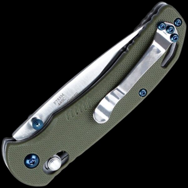 Ganzo Knife Firebird F753M1-GR - Image 2