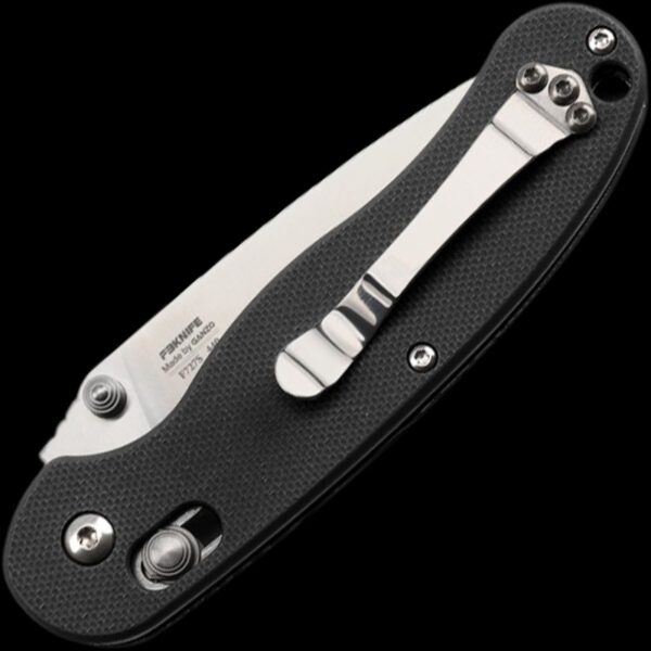 Ganzo Knife Firebird FB727S-BK - Image 2