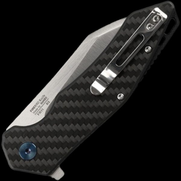 Ganzo Knife Firebird FH31-CF - Image 2