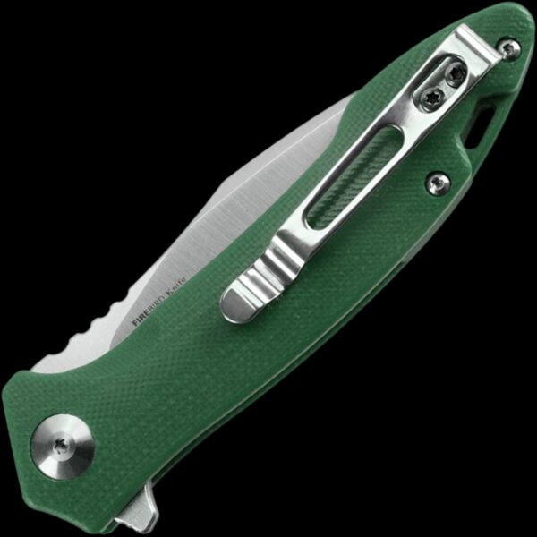 Ganzo Knife Firebird FH51-GB - Image 2