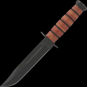 KA-BAR Fixed Blade Knives