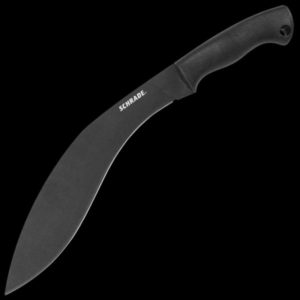 Schrade Fixed Blade Knives