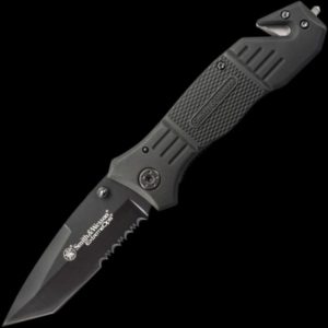 Smith & Wesson Folding Knives