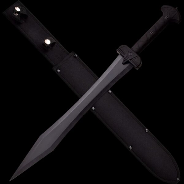 Light Gladius Sword