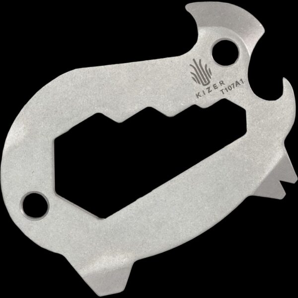 Kizer Peccary