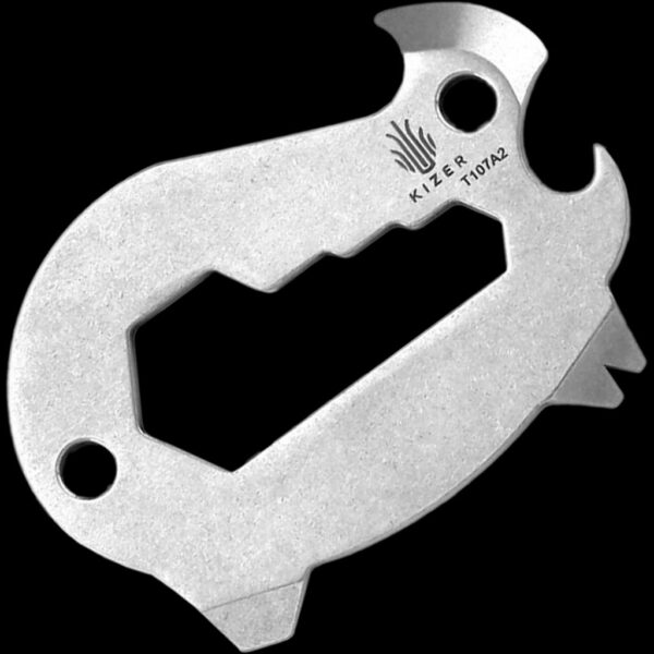 Kizer Peccary