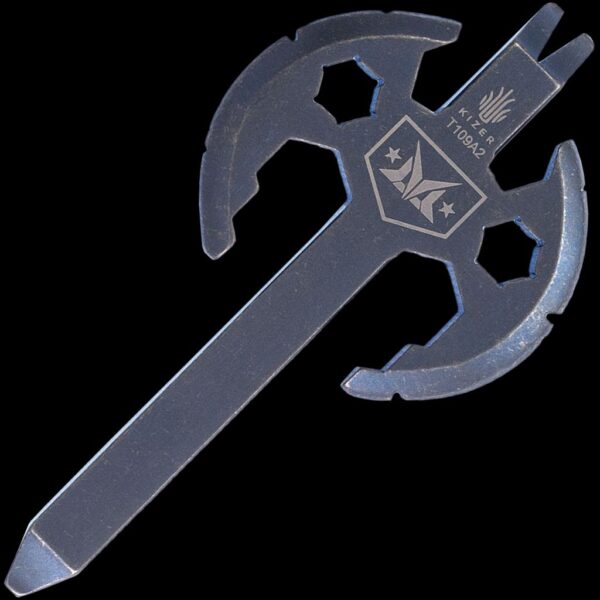 Kizer Pry-Axe