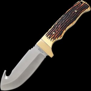 Uncle Henry Fixed Blade Knives