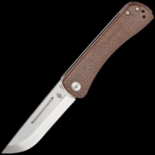 Kizer Pinch