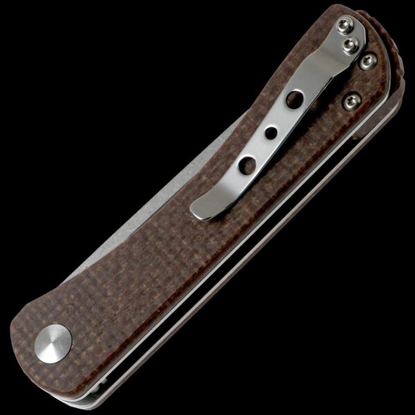 Kizer Pinch - Image 2