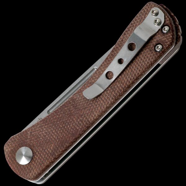 Kizer Pinch - Image 2