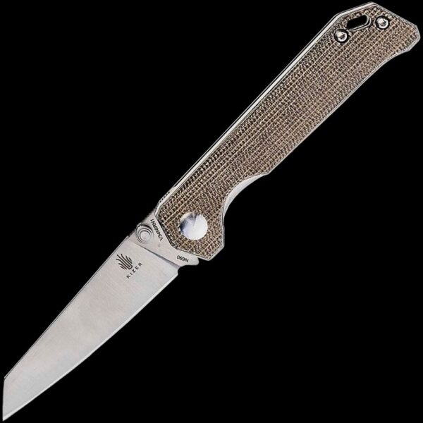 Kizer Begleiter Mini