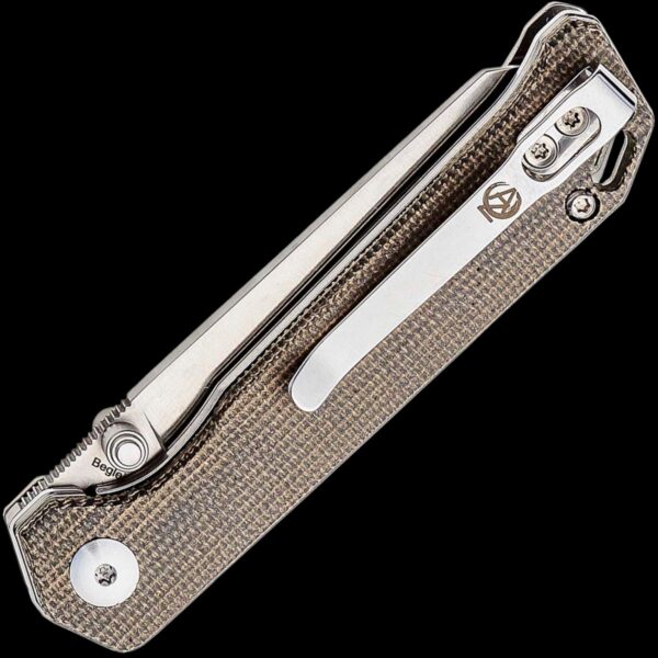 Kizer Begleiter Mini - Image 2