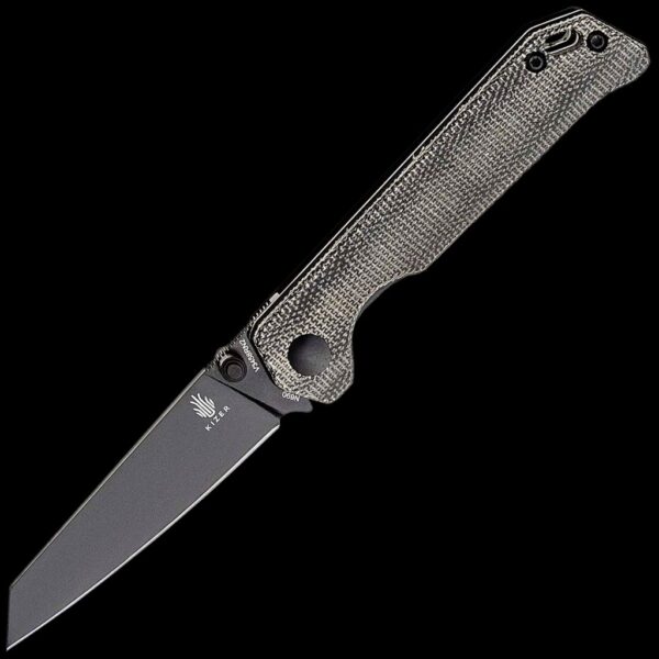 Kizer Begleiter Mini