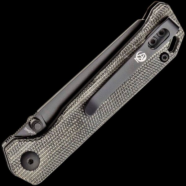 Kizer Begleiter Mini - Image 2