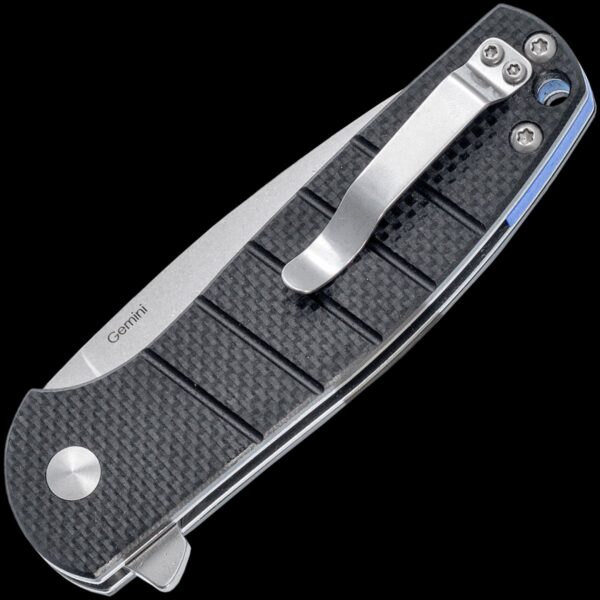 Kizer Gemini - Image 2