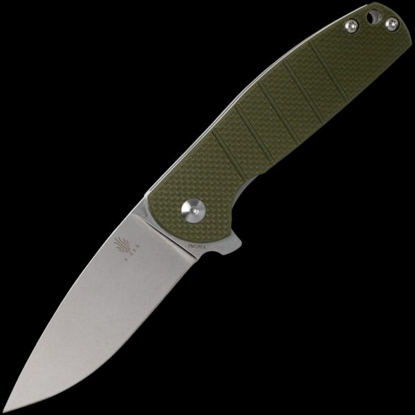 Kizer Gemini