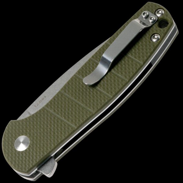 Kizer Gemini - Image 2