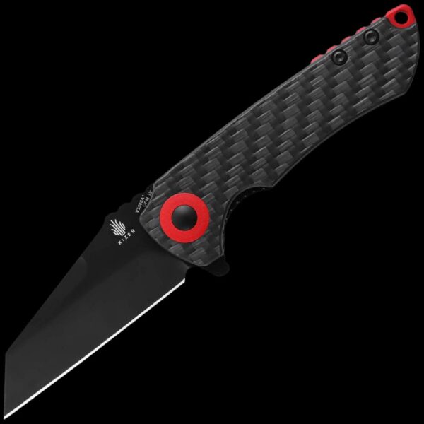 Kizer Critical Mini
