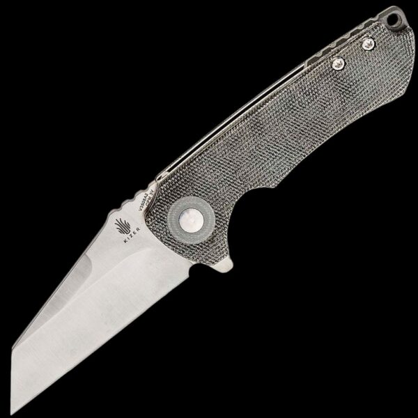 Kizer Critical Mini