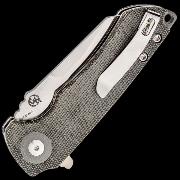 Kizer Critical Mini - Image 2