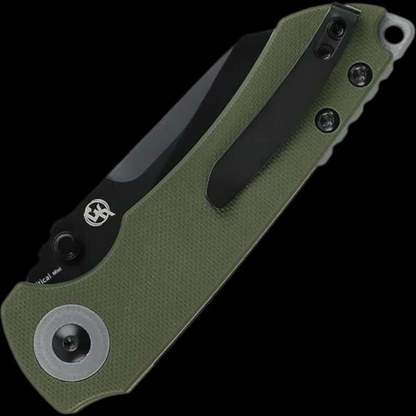 Kizer Critical Mini - Image 2