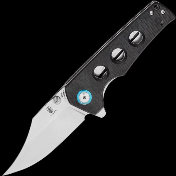 Kizer Junges