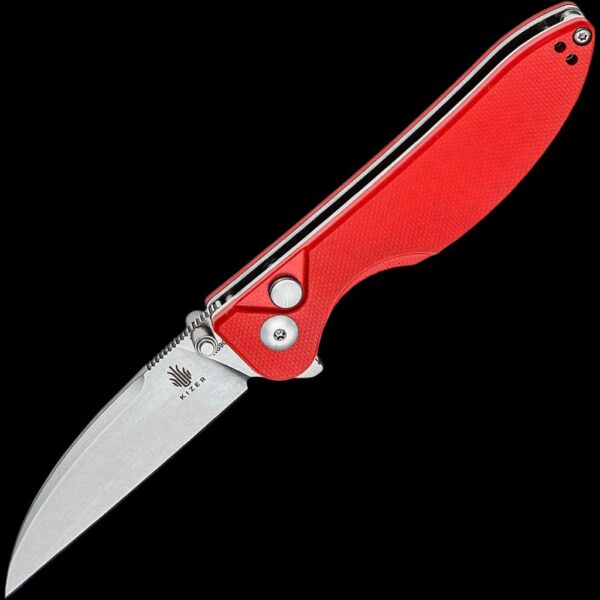 Kizer Sway Back